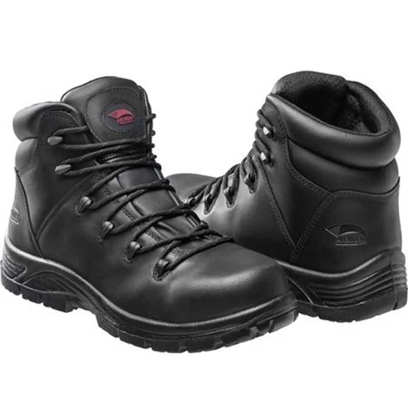 Avenger Composite Toe Puncture-Resistant Waterproof Work Boot Sz 12 EE - Picture 5 of 7